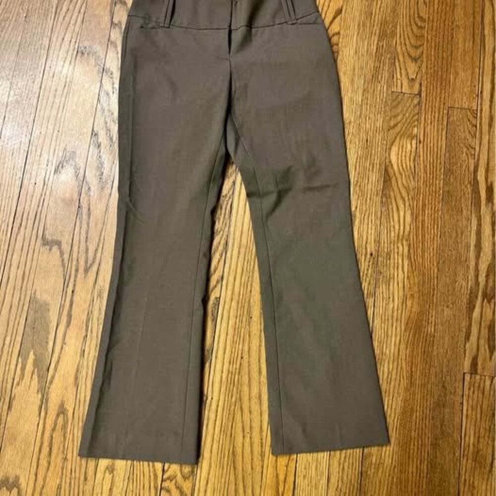 The Limited Cassidy Fit size 0